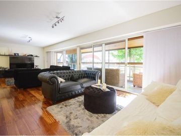 Departamento Venta  Recoleta - 4 amb.  c/cochera