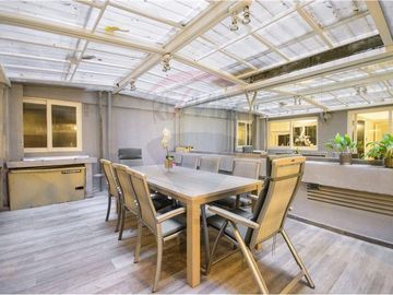 Departamento Venta  Recoleta - 4 amb.  c/cochera
