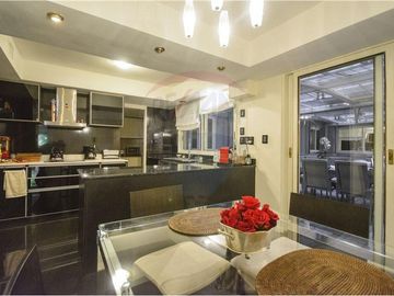 Departamento Venta  Recoleta - 4 amb.  c/cochera