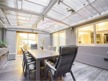 Departamento Venta  Recoleta - 4 amb.  c/cochera