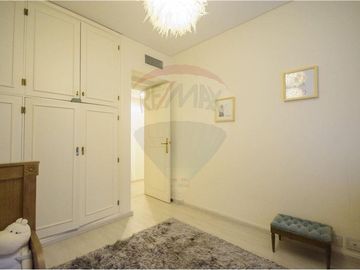 Departamento Venta  Recoleta - 4 amb.  c/cochera
