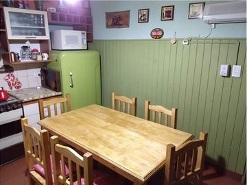 Venta - Casa - Los Polvorines