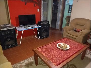 Venta - Casa - Los Polvorines