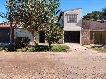Venta - Casa - Los Polvorines
