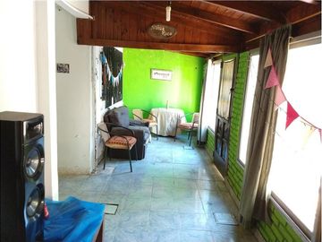 Venta - Casa - Los Polvorines