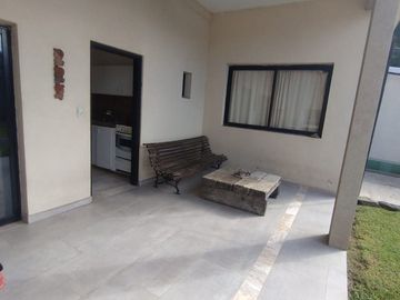 CASA MULTIFAMILIAR O 3 PH EN VENTA EN BOULOGNE