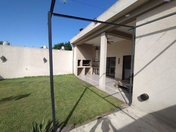 CASA MULTIFAMILIAR O 3 PH EN VENTA EN BOULOGNE