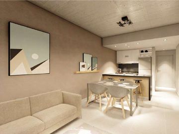 EN VENTA DPTO 1 DORM - EN POZO CENTRO NEUQUÉN