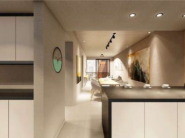 EN VENTA DPTO 1 DORM - EN POZO CENTRO NEUQUÉN