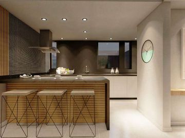 EN VENTA DPTO 1 DORM - EN POZO CENTRO NEUQUÉN
