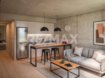 VENTA DEPARTAMENTO UN DORMITORIO EN AÑELO