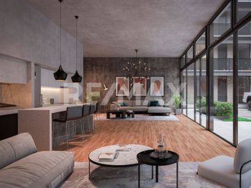 VENTA DEPARTAMENTO UN DORMITORIO EN AÑELO