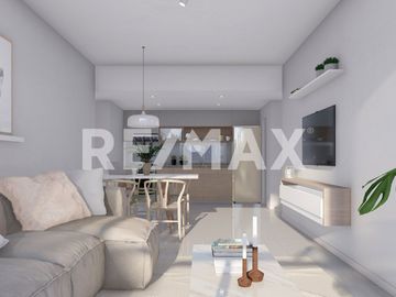 Dpto 1 dorm en venta Green Tower - Centro Neuquén