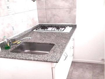VENTA DEPARTAMENTO MONOAMBIENTE MONTE CASTRO