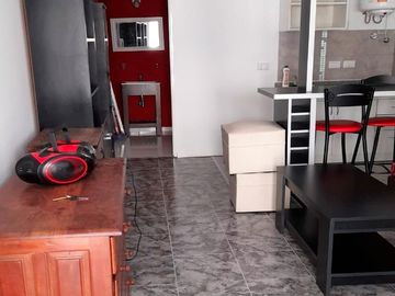 VENTA DEPARTAMENTO MONOAMBIENTE MONTE CASTRO