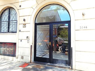 VENTA DEPARTAMENTO MONOAMBIENTE MONTE CASTRO