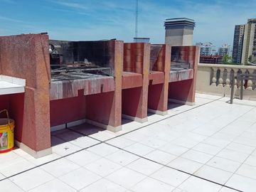 VENTA DEPARTAMENTO MONOAMBIENTE MONTE CASTRO