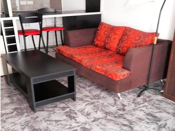 VENTA DEPARTAMENTO MONOAMBIENTE MONTE CASTRO