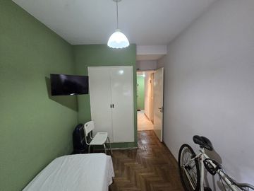 VENTA DEPARTAMENTO 3 AMBIENTES MONTE CASTRO BALCON