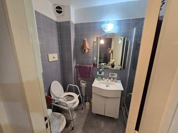 VENTA DEPARTAMENTO 3 AMBIENTES MONTE CASTRO BALCON