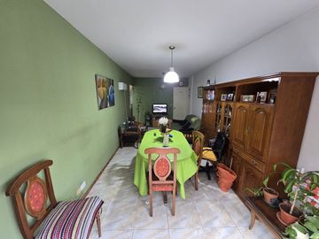 VENTA DEPARTAMENTO 3 AMBIENTES MONTE CASTRO BALCON