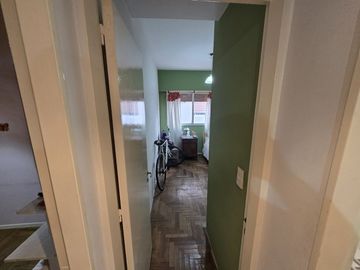 VENTA DEPARTAMENTO 3 AMBIENTES MONTE CASTRO BALCON
