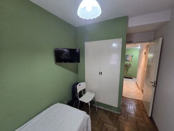 VENTA DEPARTAMENTO 3 AMBIENTES MONTE CASTRO BALCON