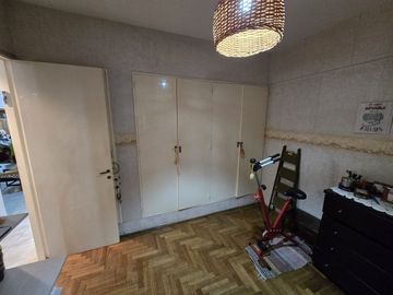 VENTA DEPARTAMENTO 3 AMBIENTES MONTE CASTRO BALCON