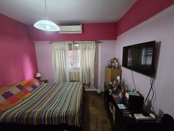VENTA DEPARTAMENTO 3 AMBIENTES MONTE CASTRO BALCON