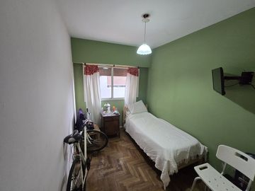 VENTA DEPARTAMENTO 3 AMBIENTES MONTE CASTRO BALCON