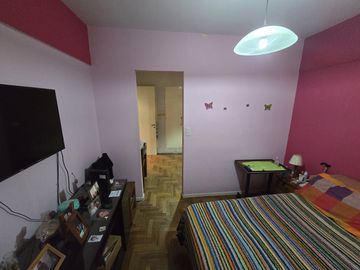 VENTA DEPARTAMENTO 3 AMBIENTES MONTE CASTRO BALCON
