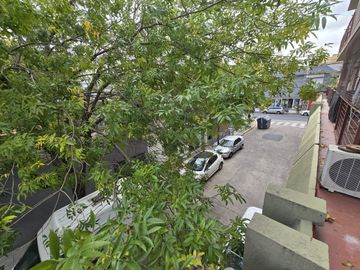VENTA DEPARTAMENTO 3 AMBIENTES MONTE CASTRO BALCON