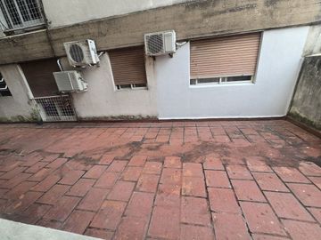 VENTA DEPARTAMENTO 3 AMBIENTES MONTE CASTRO BALCON
