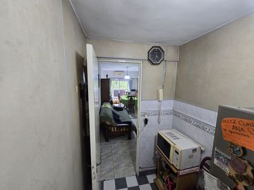 VENTA DEPARTAMENTO 3 AMBIENTES MONTE CASTRO BALCON