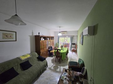 VENTA DEPARTAMENTO 3 AMBIENTES MONTE CASTRO BALCON