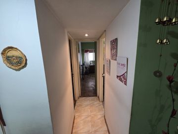 VENTA DEPARTAMENTO 3 AMBIENTES MONTE CASTRO BALCON