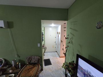 VENTA DEPARTAMENTO 3 AMBIENTES MONTE CASTRO BALCON