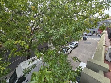 VENTA DEPARTAMENTO 3 AMBIENTES MONTE CASTRO BALCON