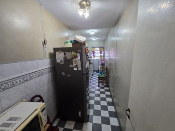 VENTA DEPARTAMENTO 3 AMBIENTES MONTE CASTRO BALCON