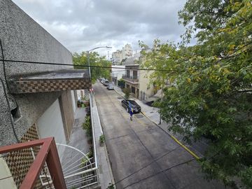 VENTA DEPARTAMENTO 3 AMBIENTES MONTE CASTRO BALCON