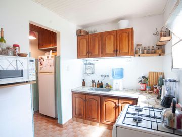 Casa 3 dormitorios+pileta+parque City Bell Venta