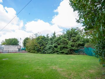 Casa 3 dormitorios+pileta+parque City Bell Venta