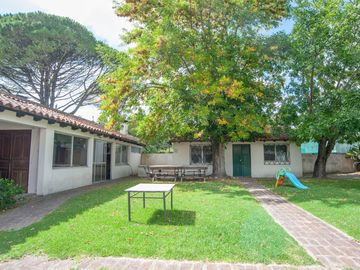 Casa 3 dormitorios+pileta+parque City Bell Venta