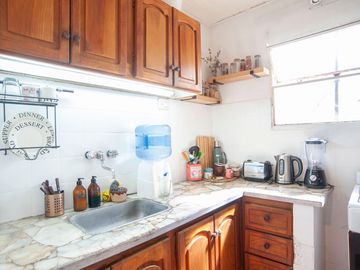 Casa 3 dormitorios+pileta+parque City Bell Venta