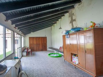 Casa 3 dormitorios+pileta+parque City Bell Venta