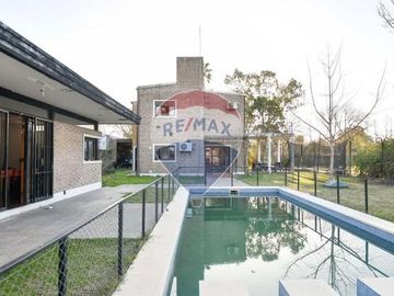 Casas en venta en City Bell
