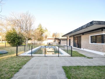 Casas en venta en City Bell