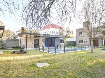 Casas en venta en City Bell