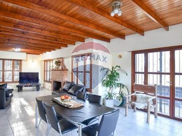 Casas en venta en City Bell