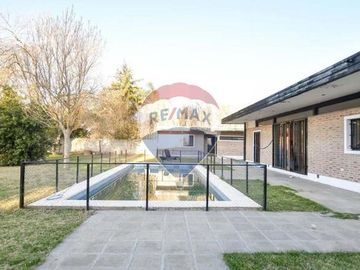 Casas en venta en City Bell
